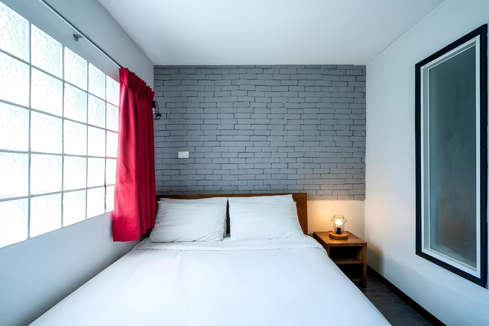 Go Inn Sukhumvit Soi 20 Bts Asok Bangkok Exteriér fotografie